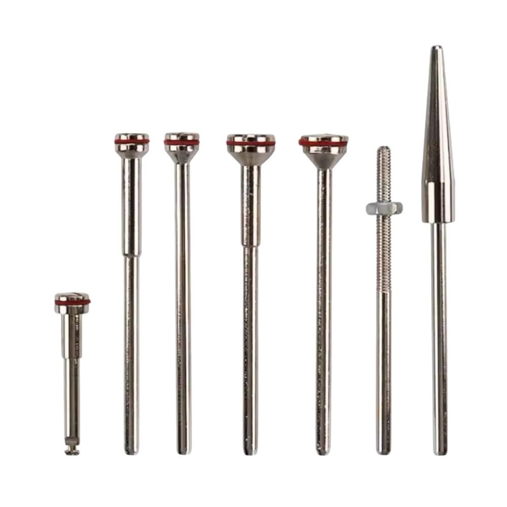 Mandrel