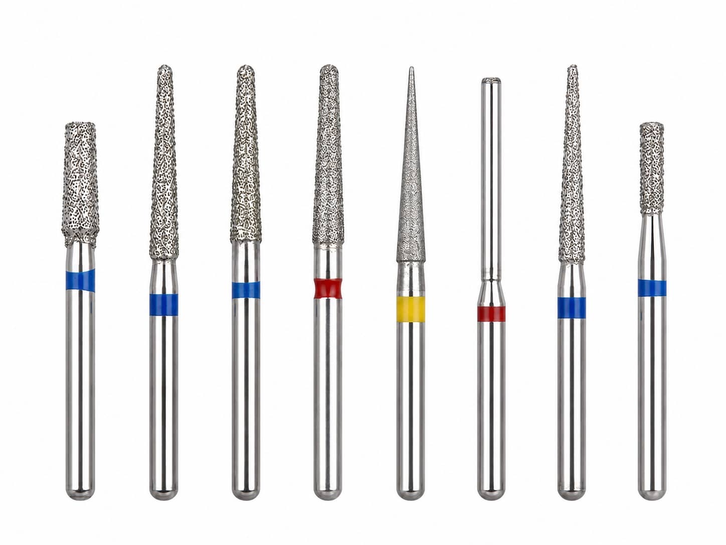 Diamond Burs