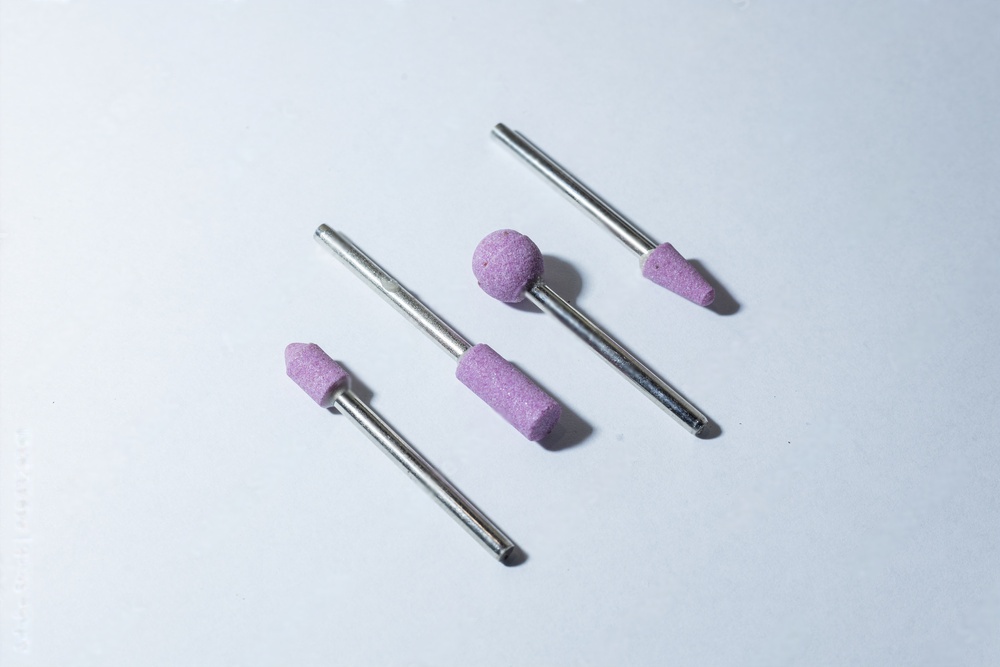 The different types of nail drill bits and their uses | Blog | News