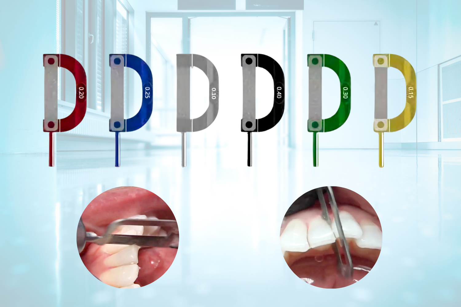 Dental Diamond Ortho-Strips: Efficient, Precise, and Comfortable Orthodontic Tool for All Your Needs