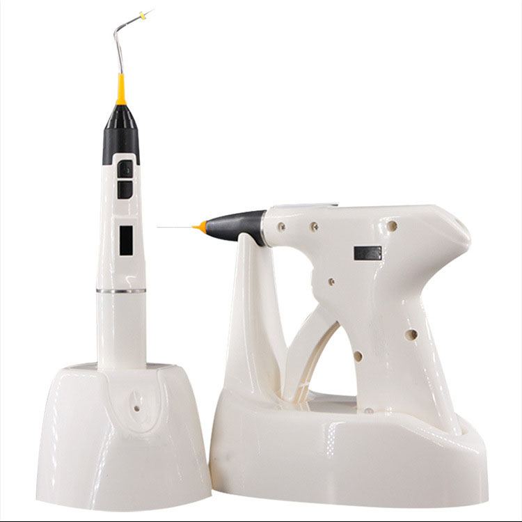 Root Canal Preparation Machine