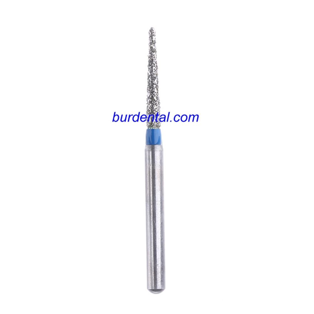 Dental Diamond Burs: 852/858/859 Needle Diamond Bur FG RA for Clinic