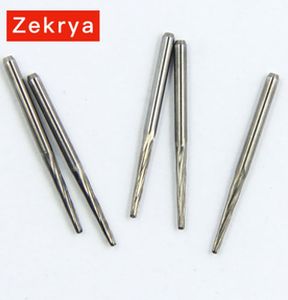 Zekrya Surgical Tungsten Carbide Burs FG | Surgical Tungsten Carbide ...